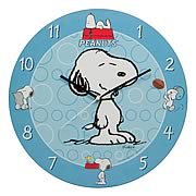 Peanuts Snoopy Wall Clock